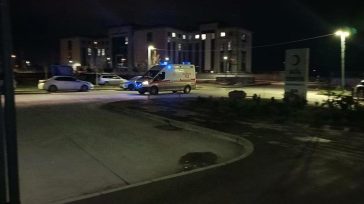 Τουρκία: Τραυματίστηκαν επτά αστυνομικοί σε μάχη με τζιχαντιστές