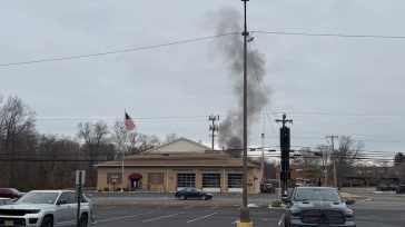 Νιου Τζέρσεϊ: Ένας νεκρός και ένας τραυματίας από σύγκρουση ελικοπτέρων