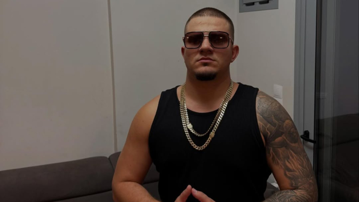 Αναβλήθηκε η δίκη του Ivan Greko