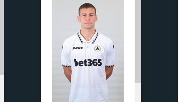 ΑΕΚ: «Έκλεισε» τον 20χρονο διεθνή Βούλγαρο στόπερ Μάρτιν Γκεοργκίεφ