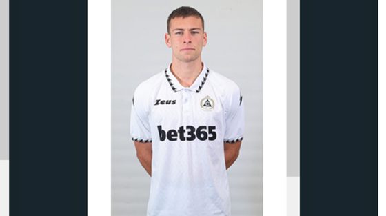 ΑΕΚ: «Έκλεισε» τον 20χρονο διεθνή Βούλγαρο στόπερ Μάρτιν Γκεοργκίεφ