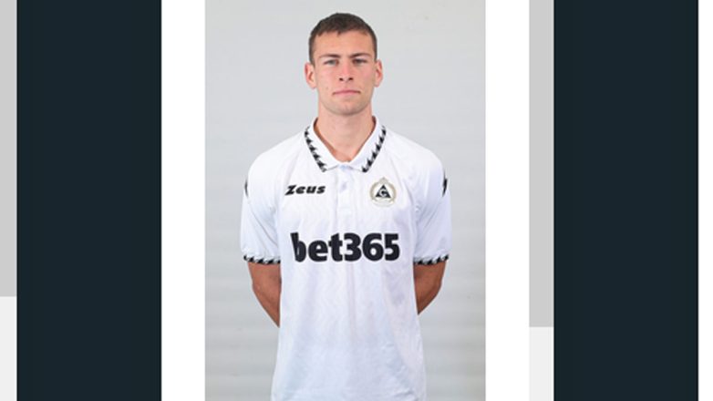 ΑΕΚ: «Έκλεισε» τον 20χρονο διεθνή Βούλγαρο στόπερ Μάρτιν Γκεοργκίεφ