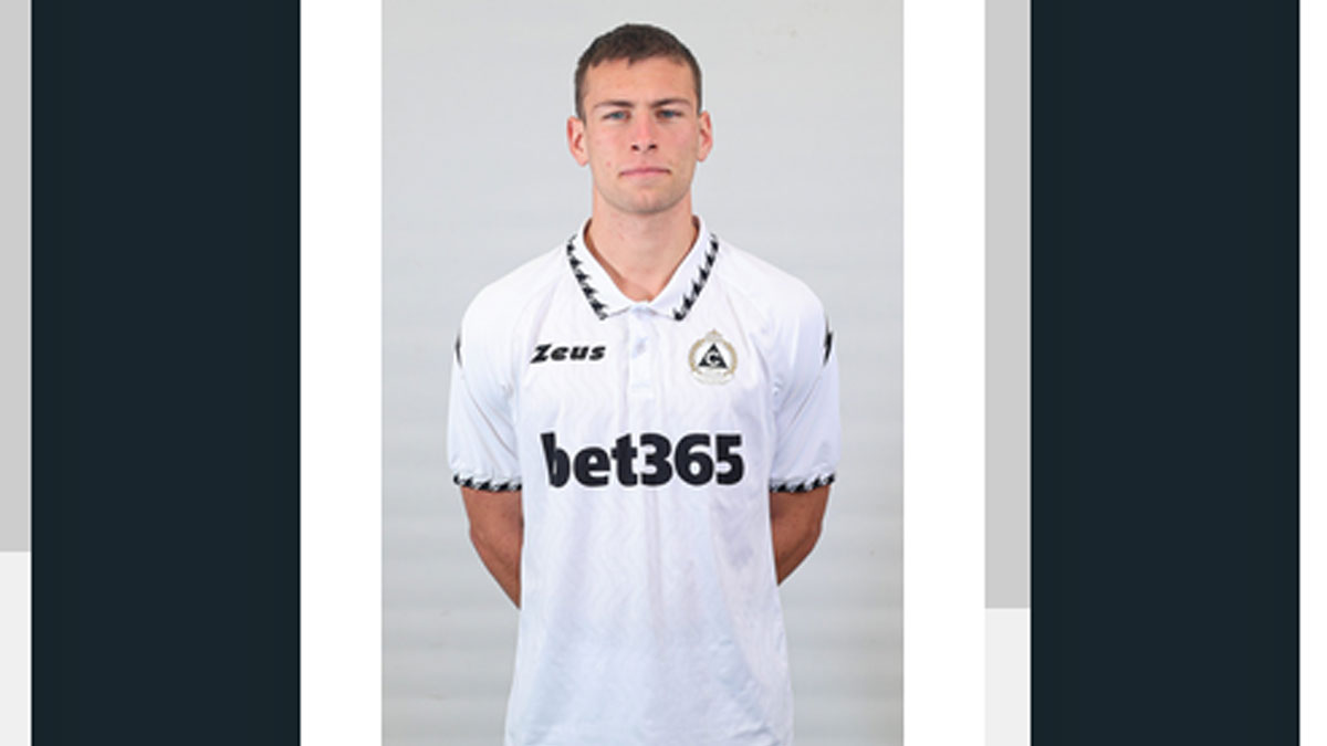 ΑΕΚ: «Έκλεισε» τον 20χρονο διεθνή Βούλγαρο στόπερ Μάρτιν Γκεοργκίεφ