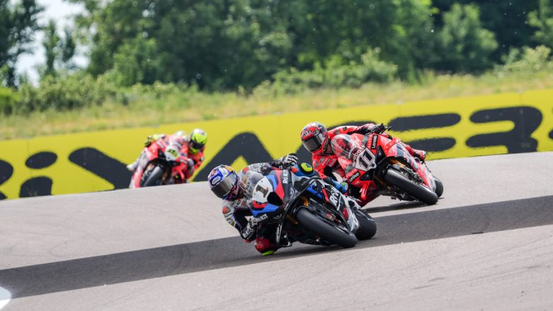 Ανασκόπηση WorldSBK 2025: Τανγκό για δύο, Razgatlioglu vs Bulega