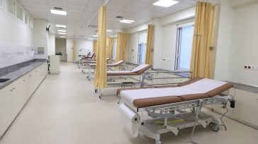 Εγκαίνια του νέου Τμήματος Επειγόντων Περιστατικών στο Γ.Ν. «Έλενα Βενιζέλου»