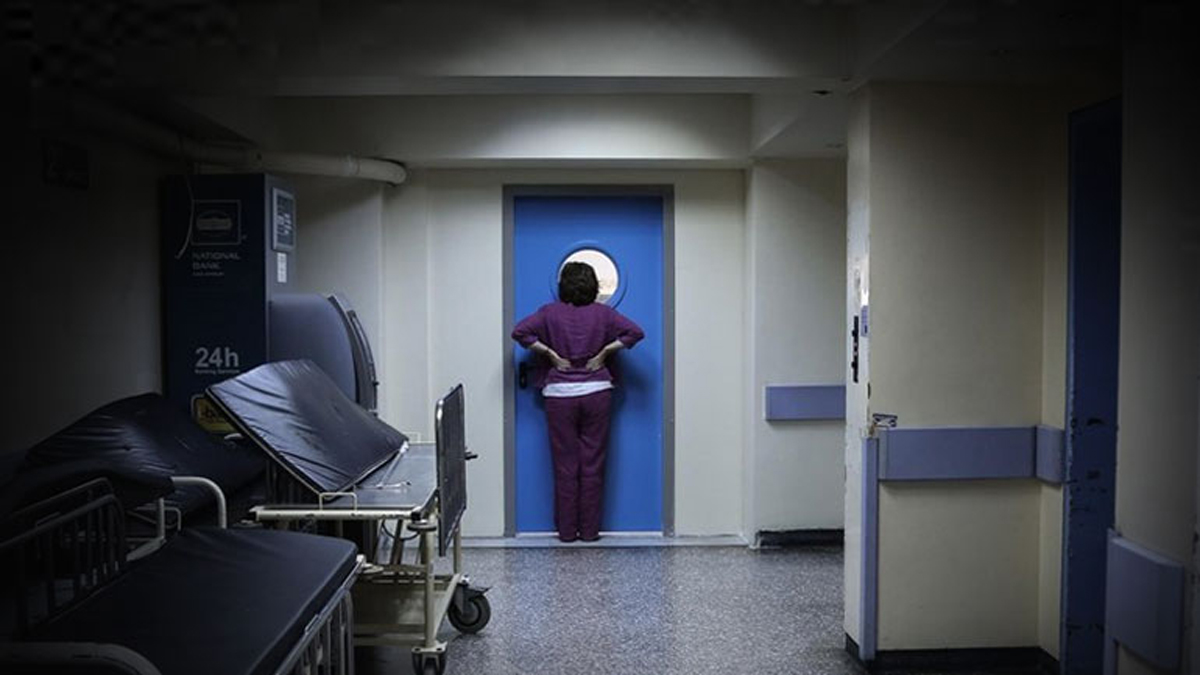 Εκτός λειτουργίας το Pet Scan του ΠΑΓΝΗ