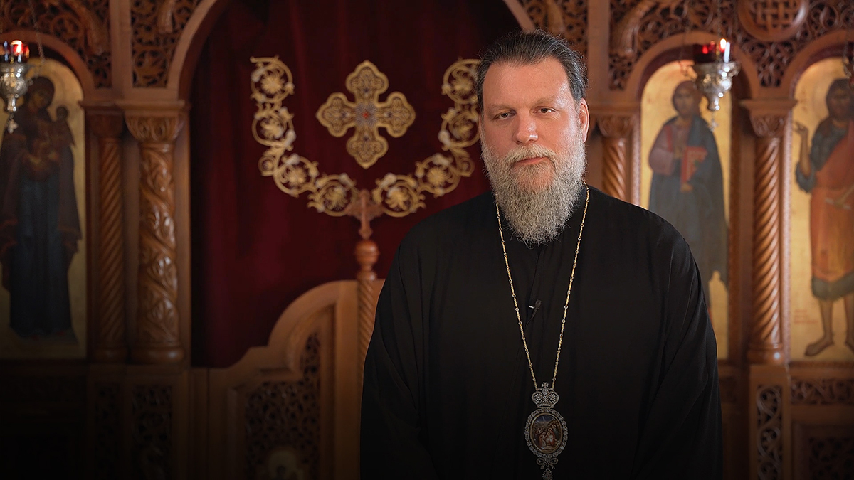 Κάλεσμα σε Αγρυπνία για την υποδοχή του νέου Έτους 2026 από τον Μητροπολίτη Ν. Ιωνίας Γαβριήλ