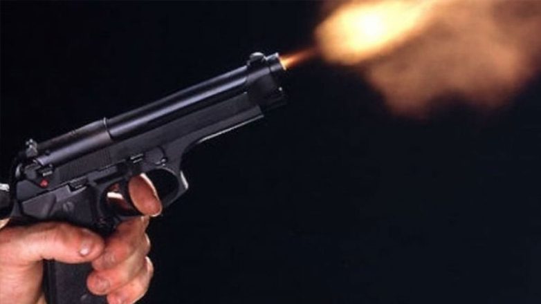 Ηράκλειο: Στη φυλακή 38χρονος που έριξε μπαλοθιές