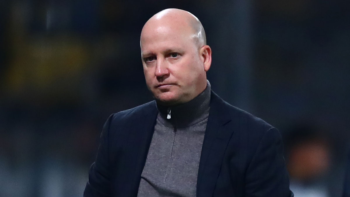 Νίκολιτς: «Ή θα το κρατήσουμε μέχρι τέλους ή θα το χάσουμε»