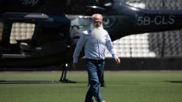 Ιβάν Σαββίδης: «Θέλουμε να πάρουμε το νταμπλ»