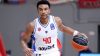 Μπάσκετ: Παρελθόν ο Τζέιλεν Χαντς από τον Πανιώνιο