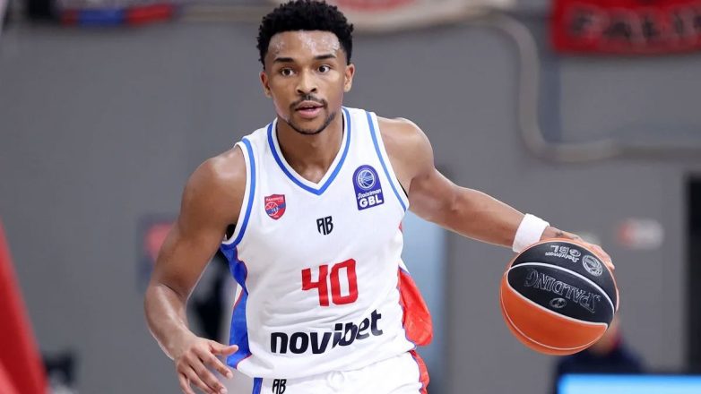 Μπάσκετ: Παρελθόν ο Τζέιλεν Χαντς από τον Πανιώνιο