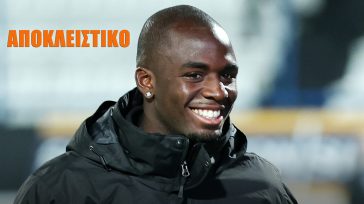 Τα Χριστούγεννα του Ανδρέα Τετέι στη Θεσσαλονίκη