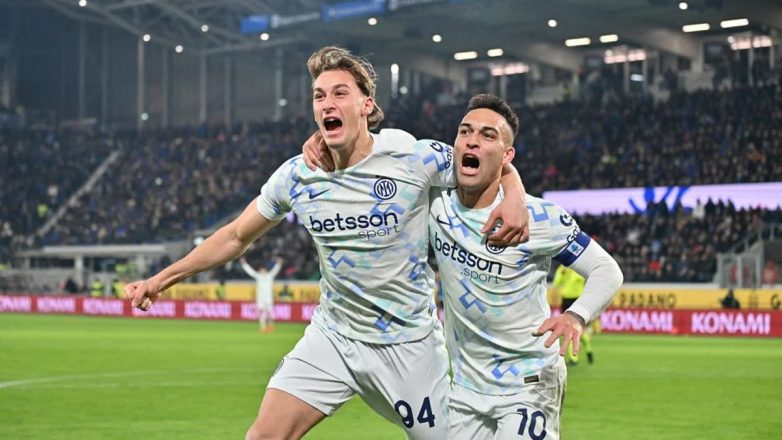 Πέρασε από το Μπέργκαμο η Ίντερ