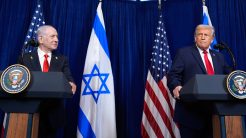 Ο Τραμπ προειδοποιεί τη Χαμάς ότι «θα πληρώσει το τίμημα» αν δεν αφοπλιστεί