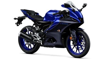 Yamaha YZF-R2: Έρχεται μία νέα sportbike μικρού κυβισμού;