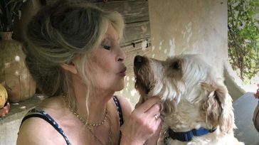 Μπριζίτ Μπαρντό: Αφήνει την περιουσία της στο ζωοφιλικό της ίδρυμα αλλά ο γιος της πρέπει να πάρει τη μισή