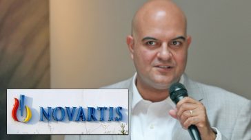 Δίκη Novartis: Απολογήθηκε ο «Μάξιμος Σαράφης»