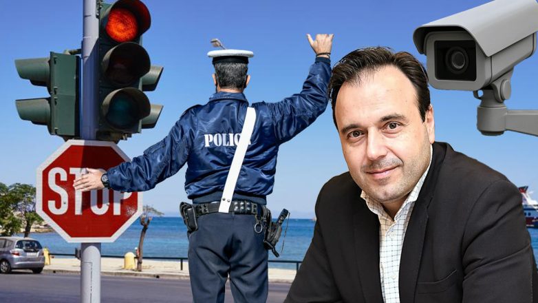 Με «κόκκινο» πέρασαν 10.000 οδηγοί που καταγράφηκαν από κάμερες στην Αττική Με «κόκκινο» πέρασαν 10.000 οδηγοί που καταγράφηκαν από κάμερες στην Αττική