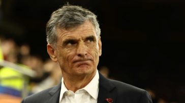 Τους «γκάζωσε» ο Μεντιλίμπαρ για Super Cup