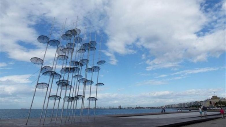 «Πάγωσε» η Κεντρική Μακεδονία «Πάγωσε» η Κεντρική Μακεδονία