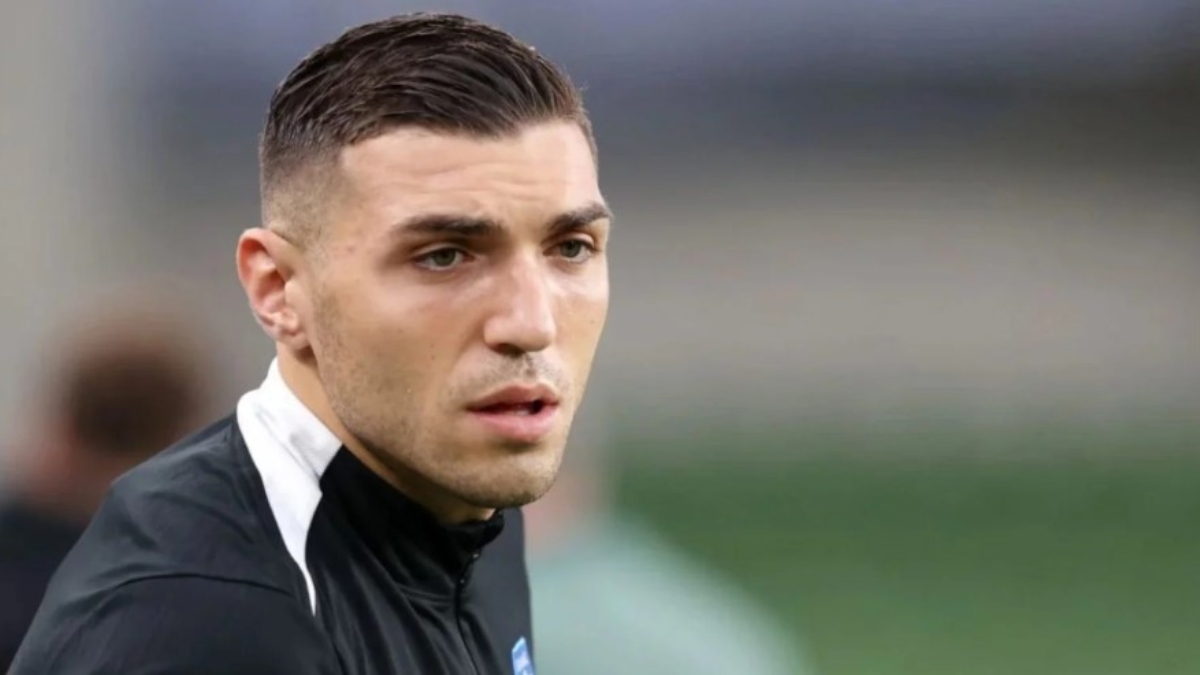 Τι γίνεται με τον Μανδά;