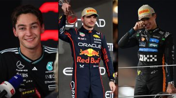 F1: Ο Norris πήρε το πρωτάθλημα, άλλος όμως ανακηρύχθηκε κορυφαίος οδηγός της σεζόν 