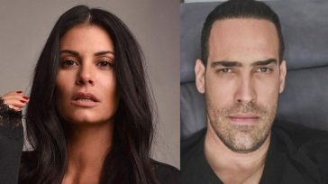 Μαρία Κορινθίου: Γενέθλια στις Άλπεις με τον Γιώργο Καραθανάση – Οι ευχές του αγαπημένου της