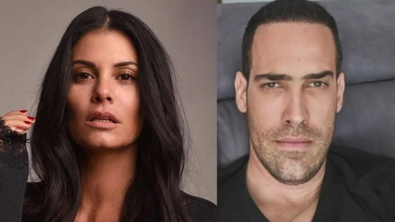 Μαρία Κορινθίου: Γενέθλια στις Άλπεις με τον Γιώργο Καραθανάση – Οι ευχές του αγαπημένου της Μαρία Κορινθίου: Γενέθλια στις Άλπεις με τον Γιώργο Καραθανάση – Οι ευχές του αγαπημένου της