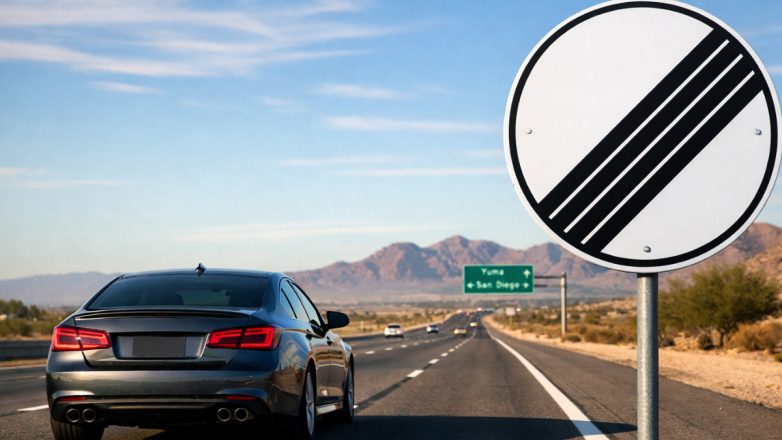 Μετά την Γερμανία, και οι Η.Π.Α. θα αποκτήσουν δρόμους χωρίς όρια ταχύτητας