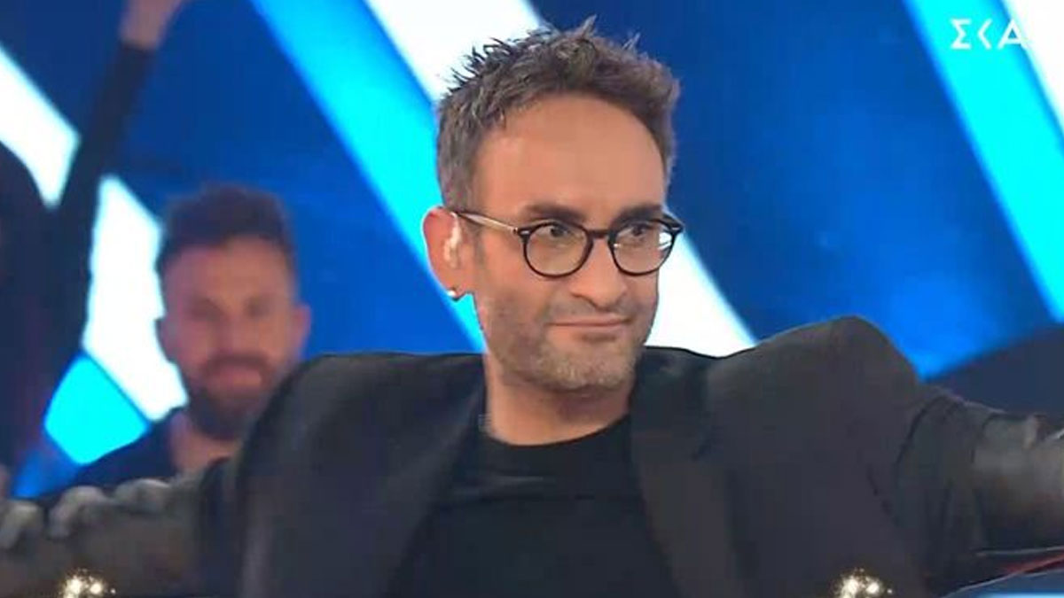 The Voice: Νικητής ο Κωνσταντίνος Κωμοδρόμος – Η Έλενα Παπαρίζου πανηγυρίζει