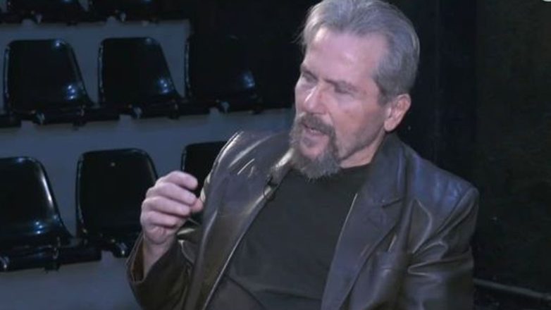 Χρήστος Κάλοου: Από το ορφανοτροφείο στη Eurovision