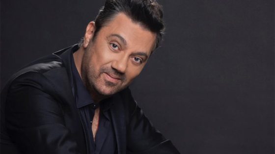 Ο Γιώργος Θεοφάνους στη «Μέδουσα»