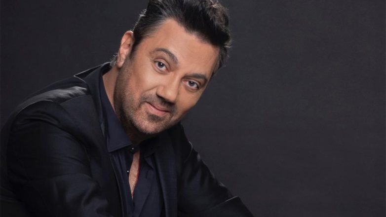 Ο Γιώργος Θεοφάνους στη «Μέδουσα»