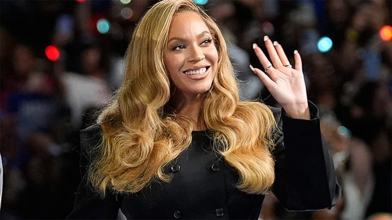 Forbes: Στο κλαμπ των δισεκατομμυριούχων η Beyoncé