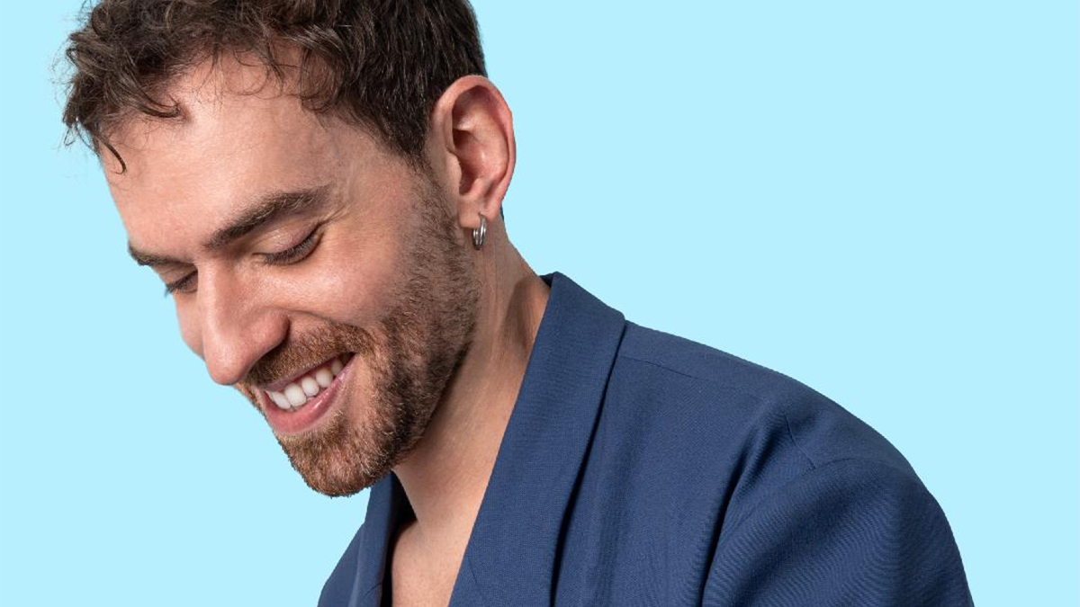 Ο Αλέξανδρος Τζοβάνι στη «Μικρή σκηνή» της Θεσσαλονίκης