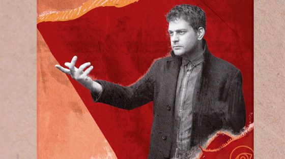 «Nτεκαντάνς»: Stand-up Comedy show στο Calderone Art Space