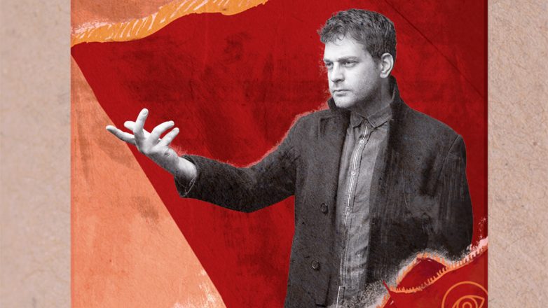 «Nτεκαντάνς»: Stand-up Comedy show στο Calderone Art Space