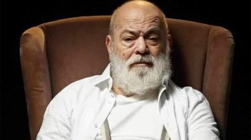 Περιπέτεια υγείας για τον ηθοποιό Χρήστο Βαλαβανίδη