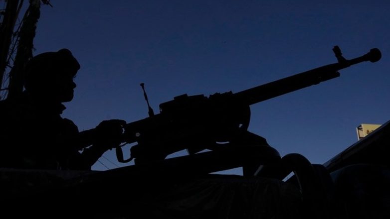 Υεμένη: Ο συνασπισμός υπό τη Σαουδική Αραβία καλεί σε εκκένωση της περιοχής Μουκάλα