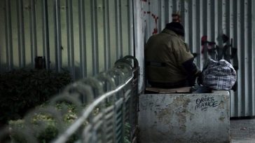 Έκτακτα μέτρα του Δήμου Αθηναίων για την προστασία των ευάλωτων πολιτών από τις επερχόμενες χαμηλές θερμοκρασίες