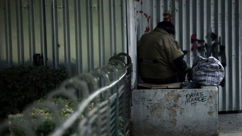 Έκτακτα μέτρα του Δήμου Αθηναίων για την προστασία των ευάλωτων πολιτών από τις επερχόμενες χαμηλές θερμοκρασίες