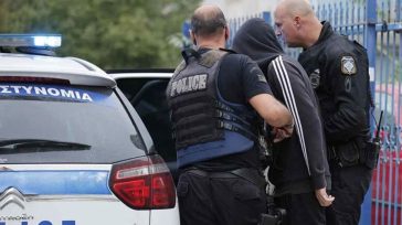 Πάτρα: 12 και 13 ετών οι δράστες ξυλοδαρμού 15χρονου έξω από σχολείο