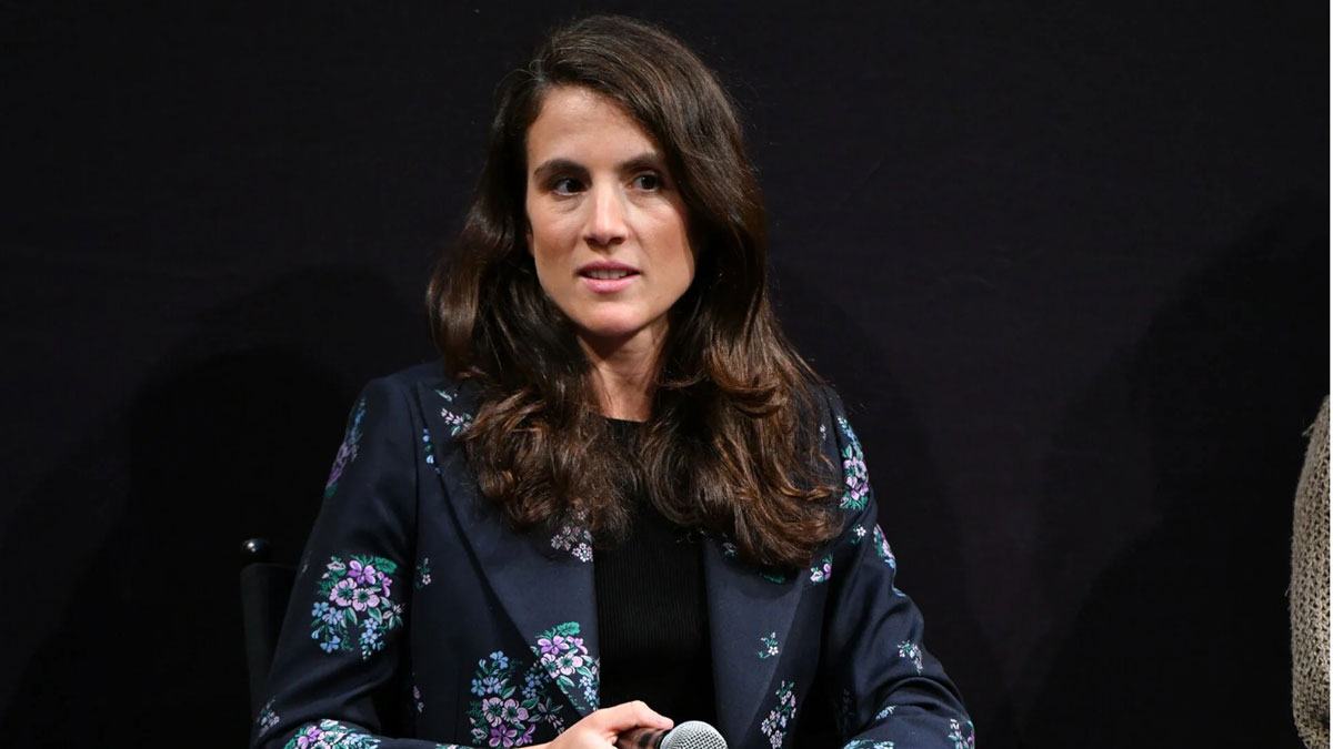 ΗΠΑ: Απεβίωσε σε ηλικία 35 ετών η Τατιάνα Σλόσμπεργκ, εγγονή του προέδρου Τζον Φ. Κένεντι