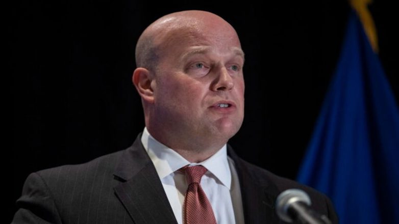 ΗΠΑ: Ο Αμερικανός πρεσβευτής στο ΝΑΤΟ εξέφρασε αμφιβολίες για τον ισχυρισμό της Ρωσίας περί ουκρανικής επίθεσης σε κατοικία του Πούτιν ΗΠΑ: Ο Αμερικανός πρεσβευτής στο ΝΑΤΟ εξέφρασε αμφιβολίες για τον ισχυρισμό της Ρωσίας περί ουκρανικής επίθεσης σε κατοικία του Πούτιν