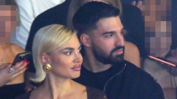 Αποκλειστικό: Αλεξάνδρα Παναγιώταρου – Οριστικός χωρισμός με τον Αλέξανδρο Λυκούδη