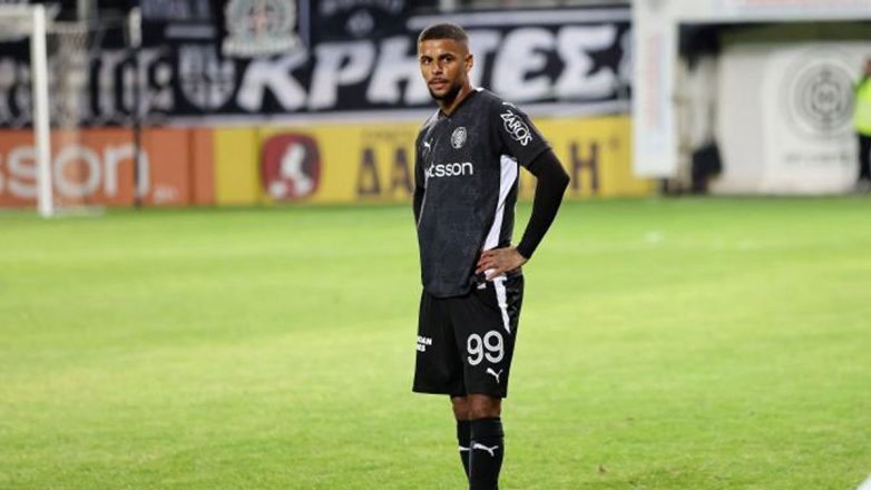 Κλείνει τον Αμπάντα o Βόλος Κλείνει τον Αμπάντα o Βόλος