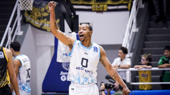 Στην Εισαγγελία Πρωτοδικών ο Άντριου Γκάουντλοκ