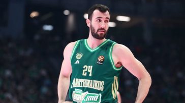 Μπάσκετ: Δανεικός στο Μαρούσι ο Κουζέλογλου