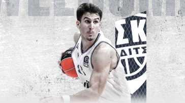 Μπάσκετ: Στην Καρδίτσα ο Πουλιανίτης